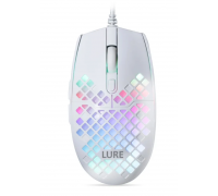 Мышь игровая проводная Smartbuy Lure (SBM-739G-W)