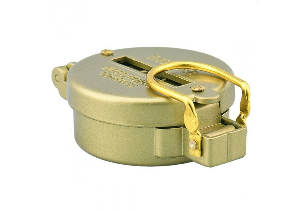 Компас 45-3A металл, 143750