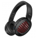 Наушники BT Hoco W23, Brilliant sound, черный