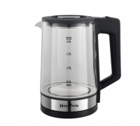 чайник HP-2700BK стекло