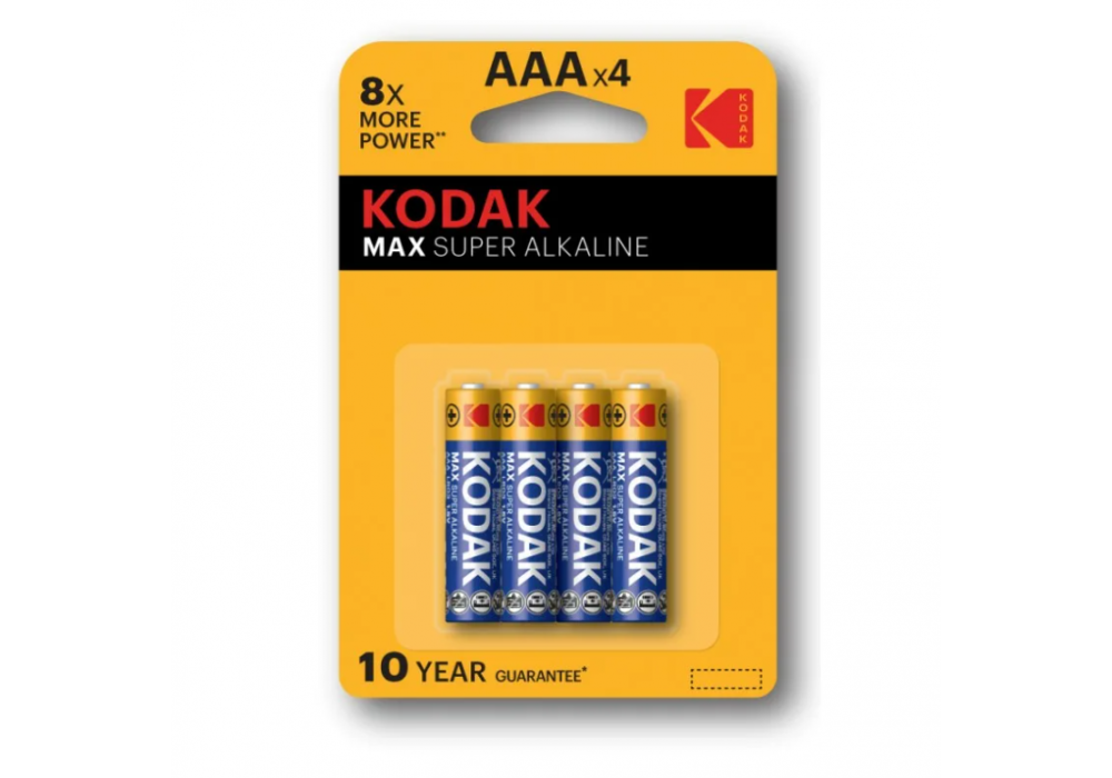 Батарейка LR03 KODAK