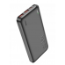 Аккум.внешний 10000mah HOCO J101 USB QC3.0+USB-C PD 22.5W