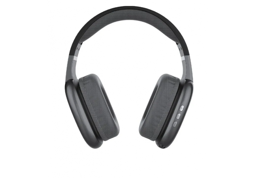 Наушники BT Qumo Sense BT-0084, черные