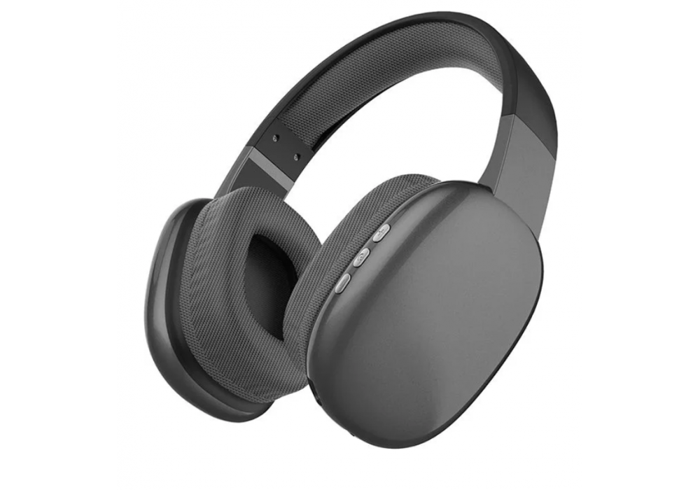Наушники BT Qumo Sense BT-0084, черные