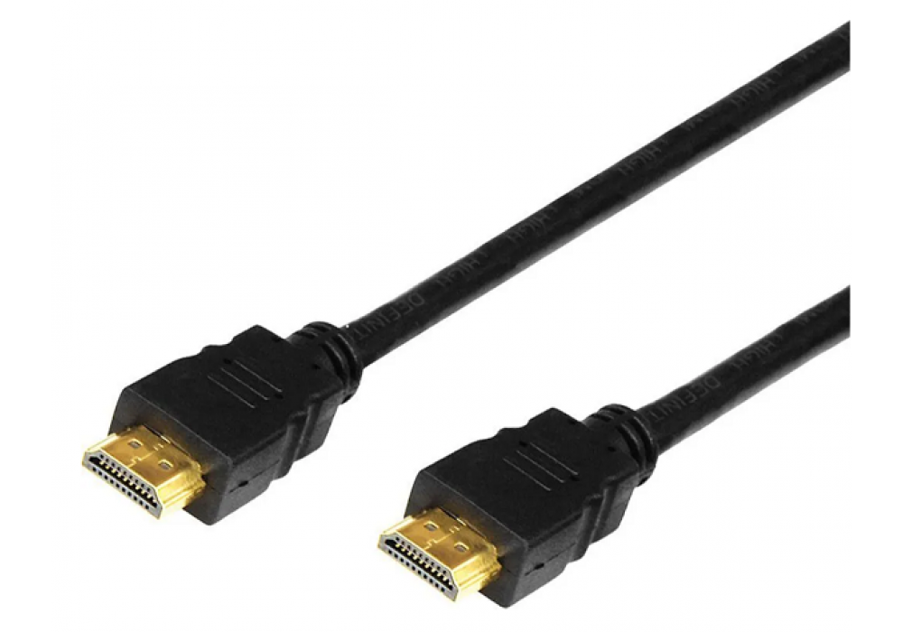 Шнур HDMI-HDMI 10м.PROCONNECT 17-6208-6