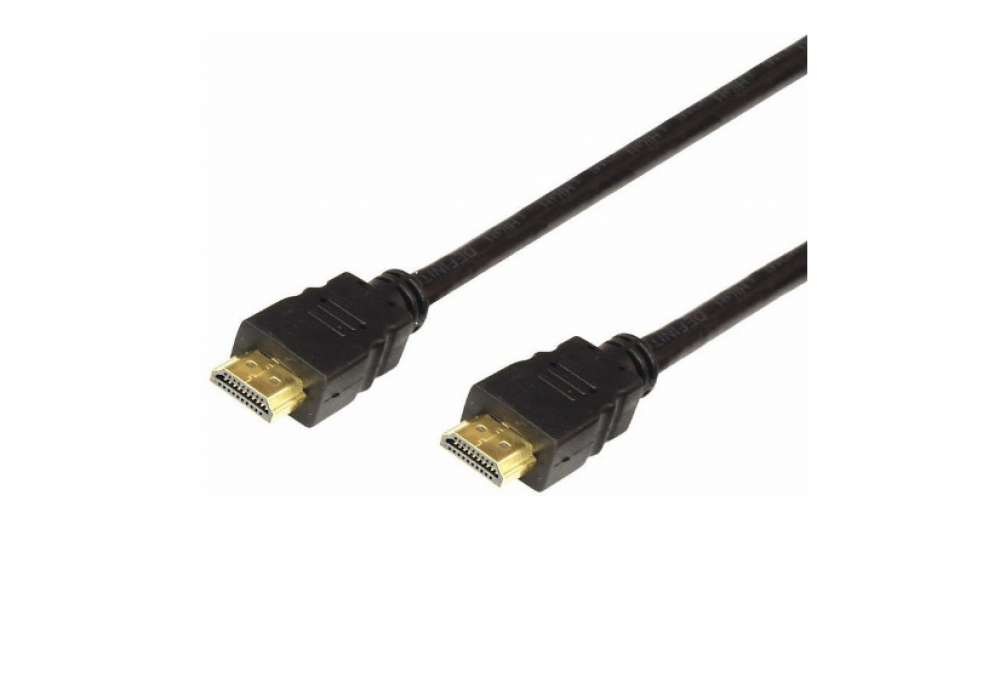 Шнур HDMI-HDMI 1.5м.PROCONNECT 17-6203-6/8