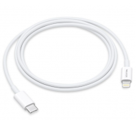 Шнур Type-C на Lightning 1м.30W WALKER C830