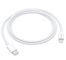 Шнур Type-C на Lightning 1м.30W WALKER C830