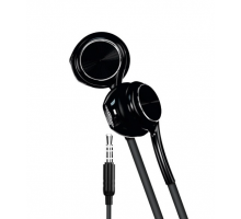 Наушники WALKER H735 черный