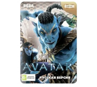 Картридж 16bit Avatar
