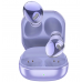 Наушники BT Borofone BW10 Magic Rhyme,TWS,фиолетовый
