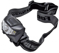 Фонарь налоб.Focusray 1053 2LED 3AAA