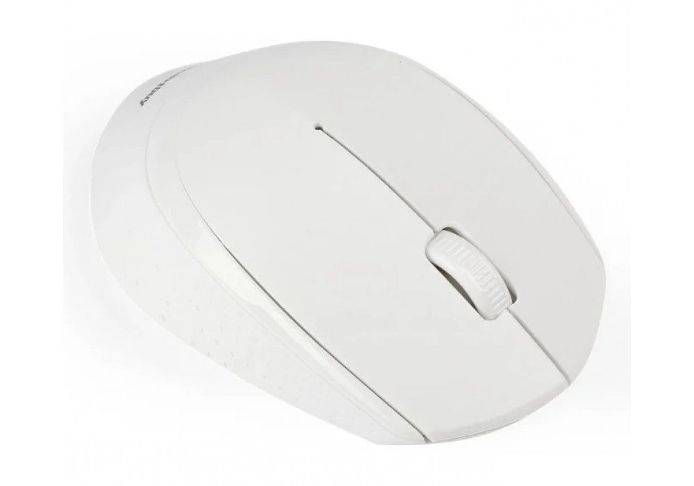 Мышь ONE SBM-333AG-W SmartBuy беспроводная белый
