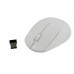 Мышь ONE SBM-333AG-W SmartBuy беспроводная белый