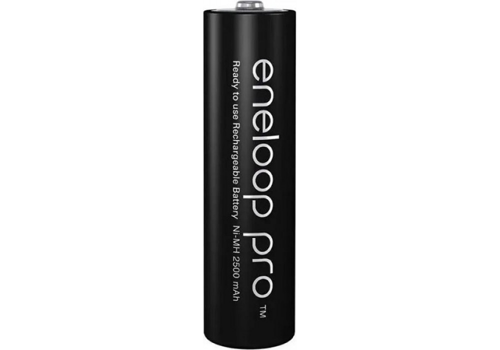 Аккумулятор HR6 2500 mAh eneloop