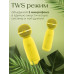 Микрофон-Колонка BT AMFOX AM-MIC70,желтый