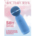 Микрофон-Колонка BT AMFOX AM-MIC70,синий