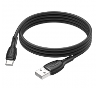 Шнур USB/TYPE-C 1м.3A Borofone BX86