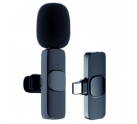 Микрофон петличный беспроводной WALKER WRM-51 Type-C