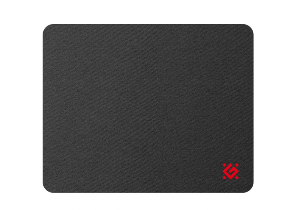 Коврик для мышки Defender Black One, 200x250x2 игровой