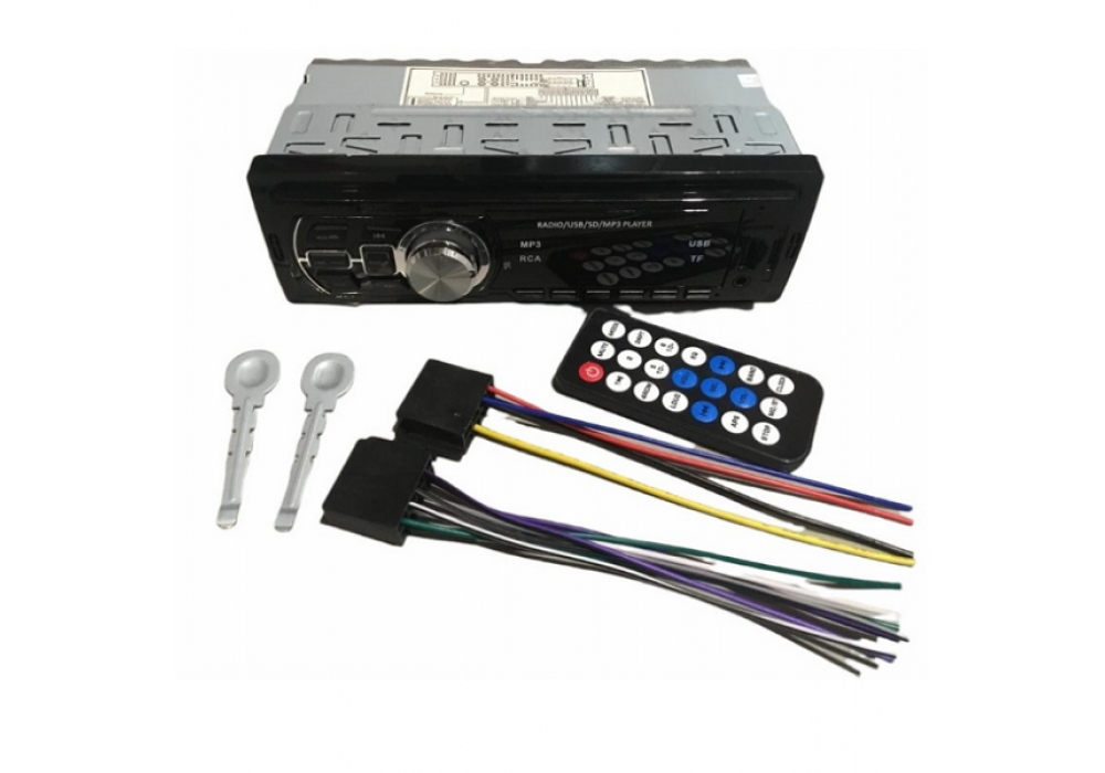 Автомагнитола PIONEER DEN-273