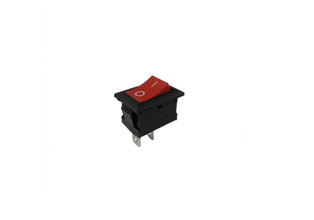 Тумблер SMRS101micro(2 кон.прямоуг.) RWB-101/36-2010/36-2011