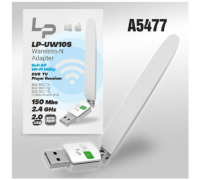 Адаптер WI-FI 150 MB/S LP-UW10 (для ресивера)