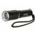 Фонарь (для ружья) P-Q13-T6 Zoom 1/18650