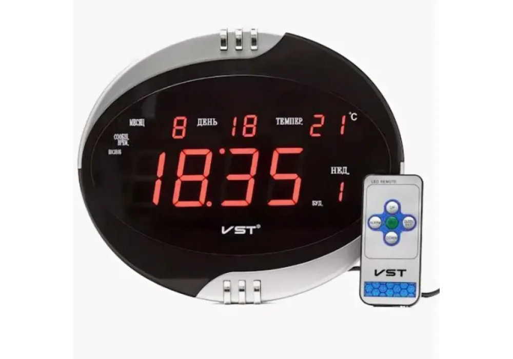 Часы VST 770/1