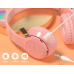 Наушники п/р BT CAT EAR ZW-028/023 color mix,4114