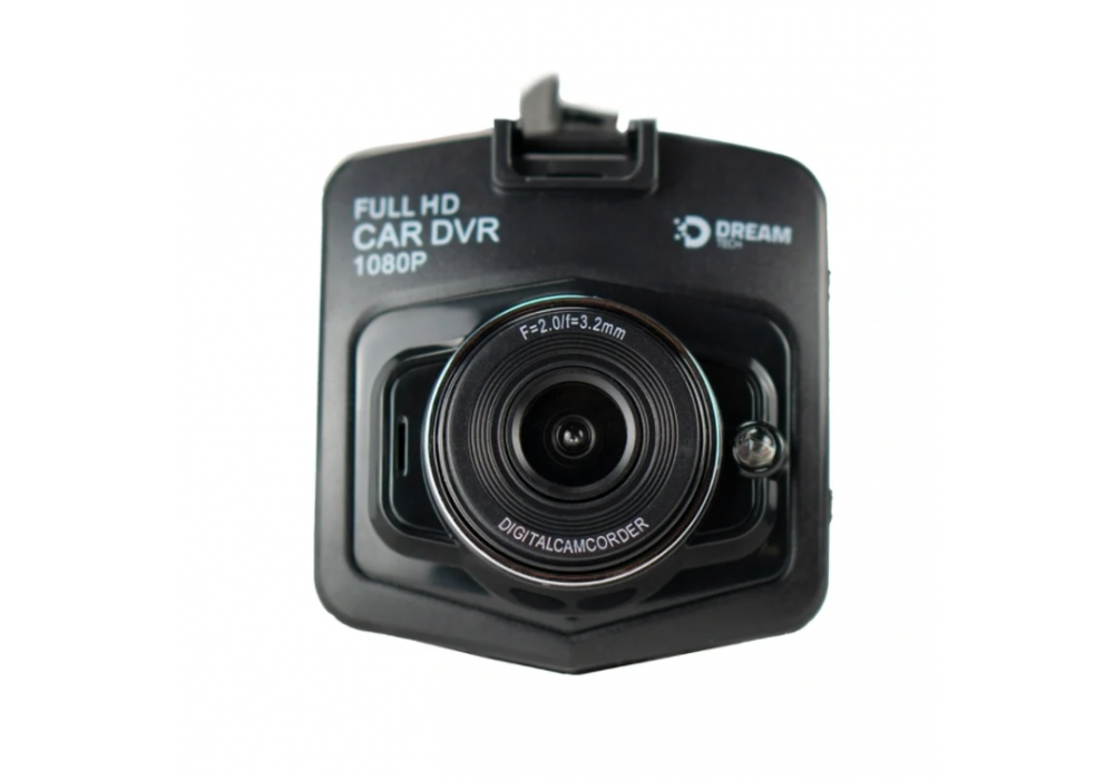 Видеорегистратор DVR DREAM C318 (1080p 120.)