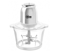 ИЗМЕЛЬЧИТЕЛЬ/Чоппер BEON BN-2705,чаша 2л.стекло