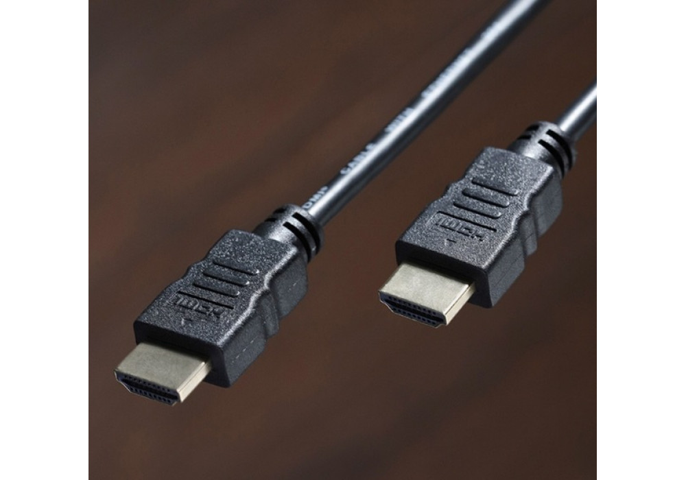 Шнур HDMI-HDMI 1М PROCONNECT 17-6202-8