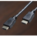 Шнур HDMI-HDMI 1М PROCONNECT 17-6202-8