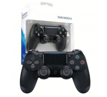 Джойстик PS4 Wireless Dual Shock (China G2) Black