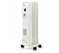 Обогреватель масляный Ballu Comfort BOH/CM-05WDN 1000, 5 секций