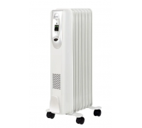 Обогреватель масляный Ballu Comfort BOH/CM-09WDN 2000, 9 секций