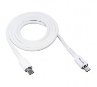 Шнур TYPE-C/TYPE-C 1м, 60W WALKER C795