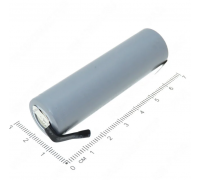 Аккум.18650-25R-T 2500mAh ET с выводами,20-35A высокая токоотдача