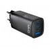 СЗУ 1USB+2PD 65W QC4.0 MP-651Q Mivo