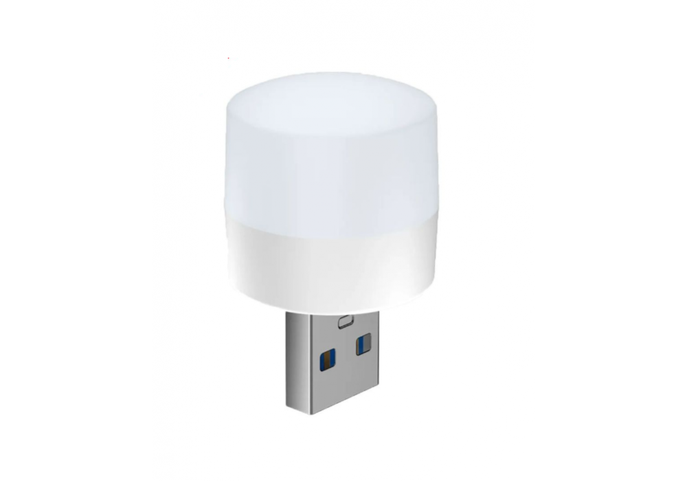 Светильник USB (ноут) DREAM C5