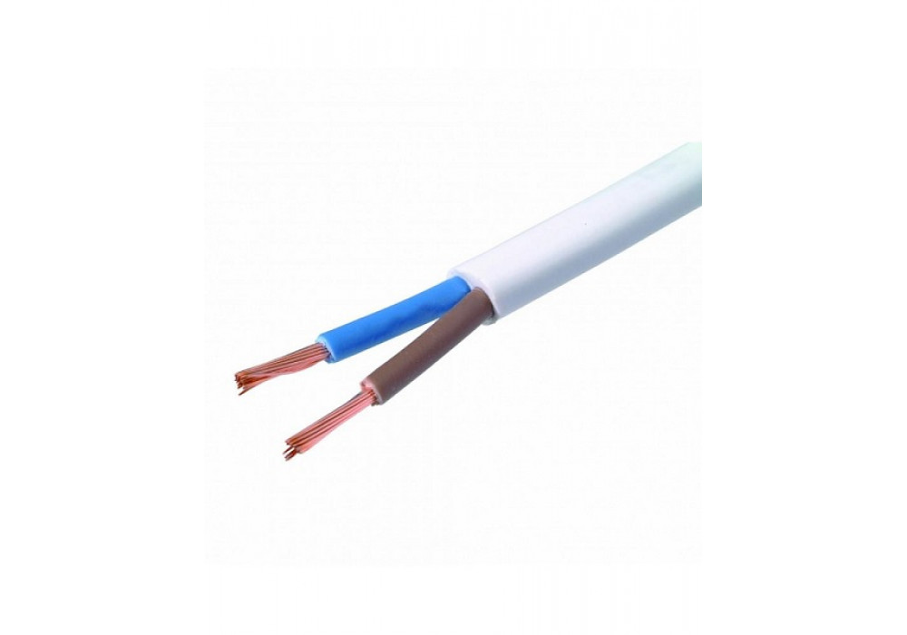 Эл.кабель ПВС 2*1.5