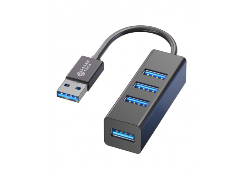 HUB 2USB DREAM Z6