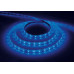 Лента LED 12V4.8W IP65 синий 5см.Feron LS604