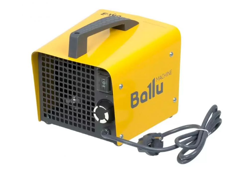 Тепловая пушка Ballu BKX-3