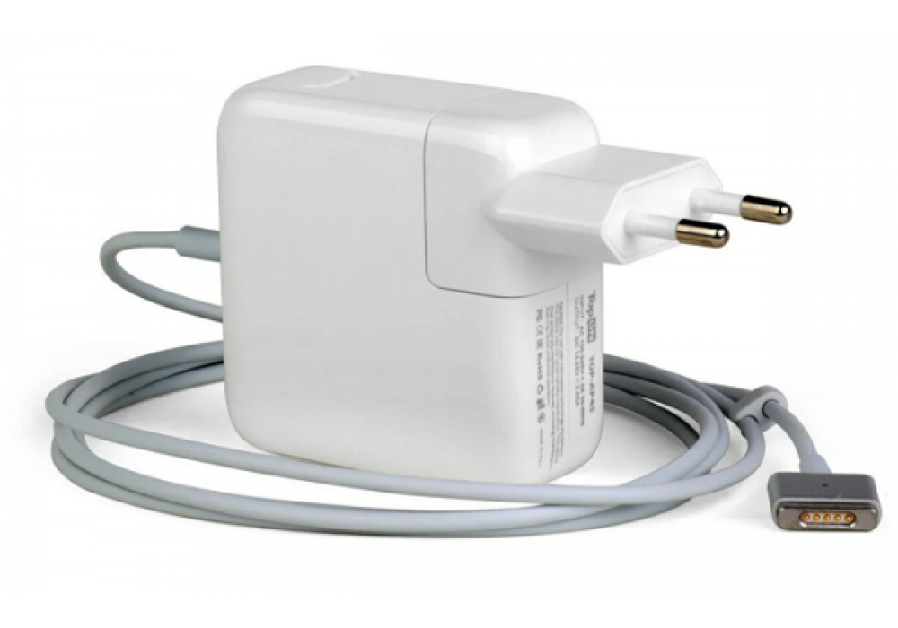 Зарядка ноутбука APPLE 14.85V 3.05A ORIGINAL