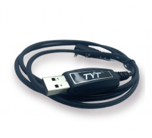Кабель для программирования радиостанций TYT MD-UV380/390/750