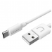 Шнур USB- micro 1м.Usams US-SJ098 U-Turn