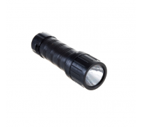Фонарь Ultraflash 7102-TH 1LED 0.5W (16lm) 3xAAA