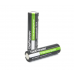 Аккум.18650 2500mAh GoPower б/з, выс.ток 20А, плос.конт.
